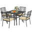 Patio Dining Set with