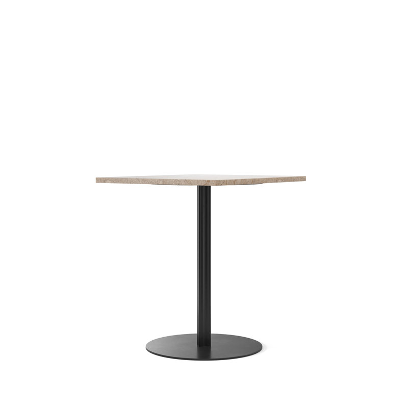 Harbour Dining Table, Standard Height, Sand Stone
