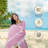 Cotton Beach Towel-99469156