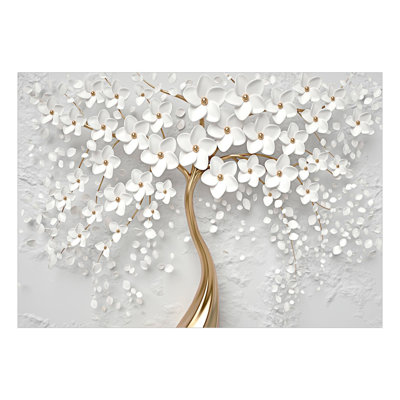 Smooth Wall Mural