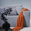 3 Seater Corduroy Sofa-471529772
