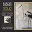 NAUTICAL Series CCL XXVII, reproduction encadrée - bois massif-1965087902