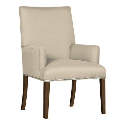 Michael Weiss Bailey Arm Chair