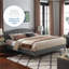 Lit plateforme tapissier capitonné Applewhite-2130791475-2130791471