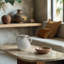 Vase de table Ugalde