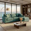 Canapé modulaire Clifford-832733729