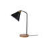 Lampe de bureau en bois massif Zarriah-400569078
