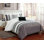 Tuscon Polyester Comforter Set