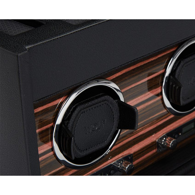 Roadster Watch Box