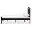 Lit plateforme en bois massif Kittie-1045913554
