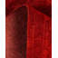 Tapis de couloir surteint orange / noir 3 pi x 24 pi 5 po One-of-a-Kind