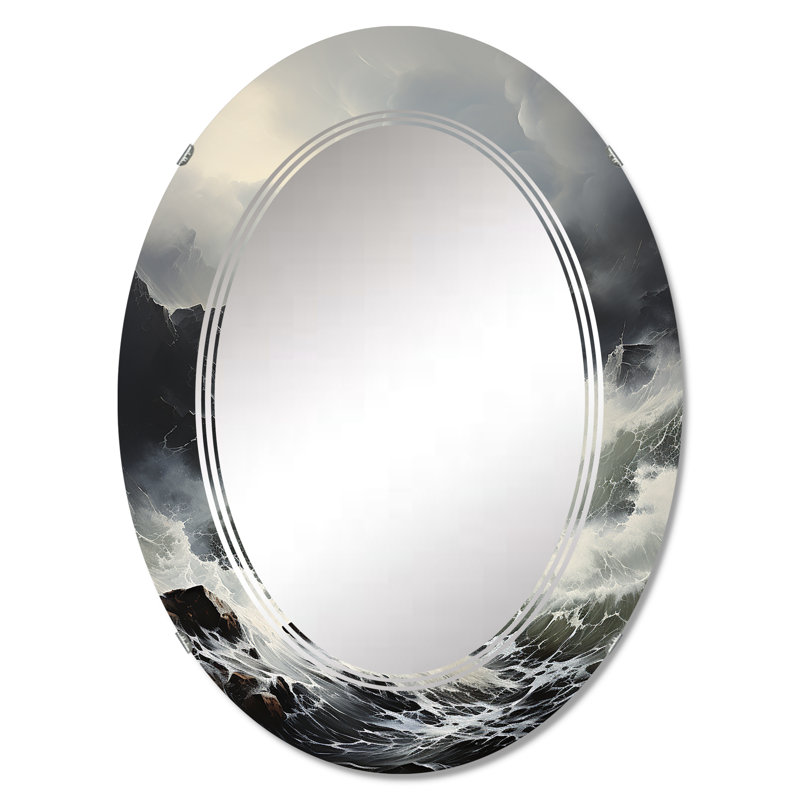Miroir Wittney, 30 po x 20 po