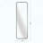Accent Door Mirror.-882062329