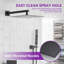 Robinet de douche avec valve brute-60155643