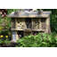 Aliany Freestanding Bumblebee House