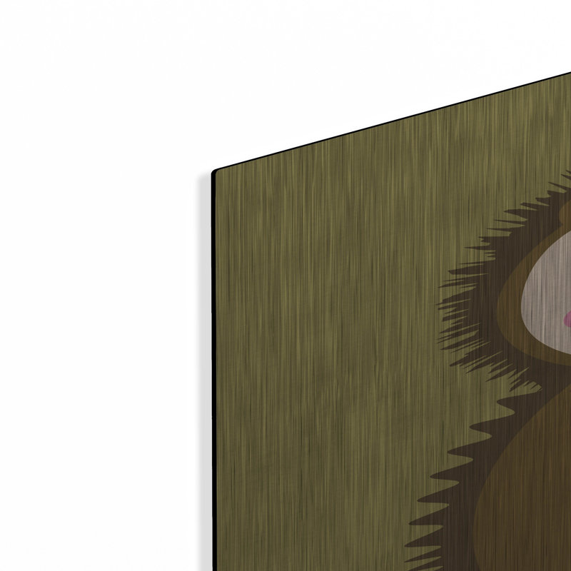 «Hedgehog Kids Nursery» par Gary Williams, H 36 po x l 24 po