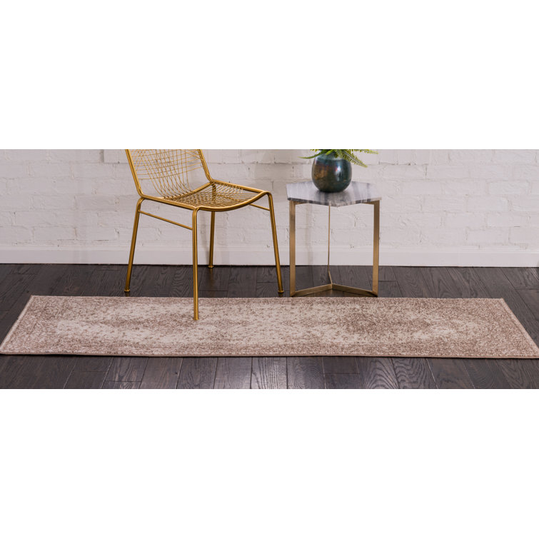 Oriental Indoor Rug