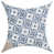 Blue Deco Juliana selected