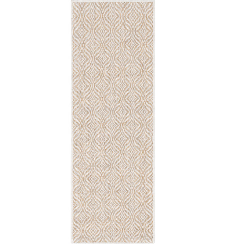 Loganville Indoor / Outdoor Rug, Runner 2' x 6'1"