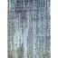 Abstract Area Rug in Brown