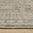 Graicyn Global Traditonal Brown/ Blue Area Rug-171734042