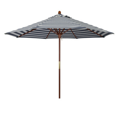 Manford 108'' Outdoor Umbrella