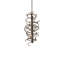 Cyclone 12 - Light Chandelier
