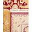 Classic One-of-a-Kind 6' 2" x 8' 10" Hand Knotted Area Rug