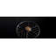 Professional Series 36" Induction Downdraft Cooktop Black Glass
