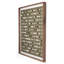See Through Olive Minimalistic by Four Hands Art Studio-887434382-887434381