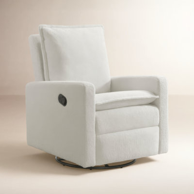 Uptown Swivel Glider