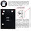 Miroir d'appoint Daytona-2058653791