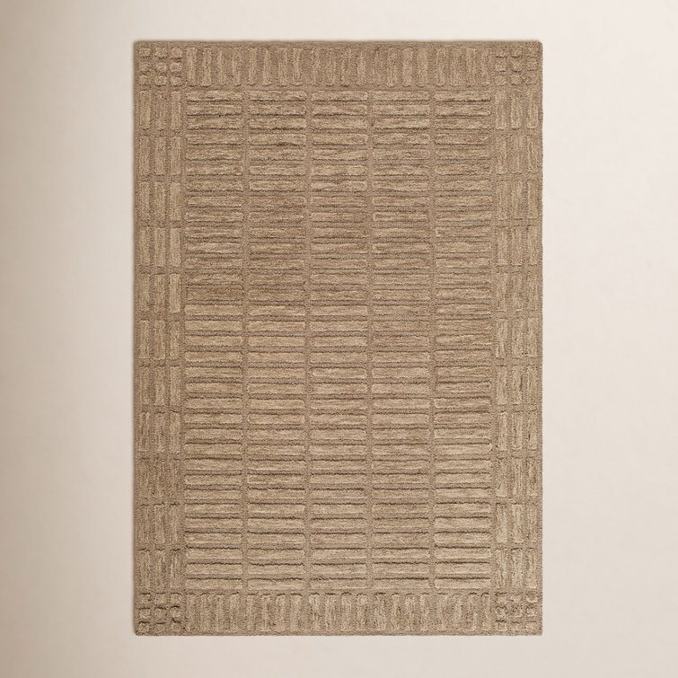 Wright Handmade Rug