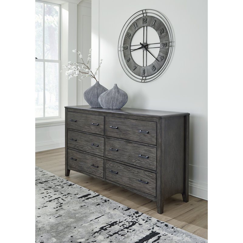 Commode Montillan