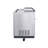 50 in. Commercial Glass Froster in Stainless Steel, ETL Listed, 14 cu. ft. (KM-GF50-SS)-101225897