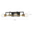 Tommie Dimmable Vanity Light-1032615966