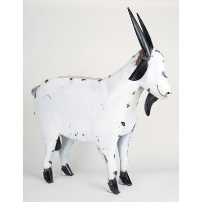 Daines Animals Statue