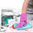 Cheer Collection Non-Stick Silicone Baking Sheet