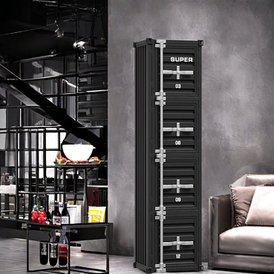 Buffet 17,71 po Mahrus