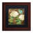Jadaya 'Alabaster Hydrangea' Framed Graphic Art-20125300-20125301-70850647