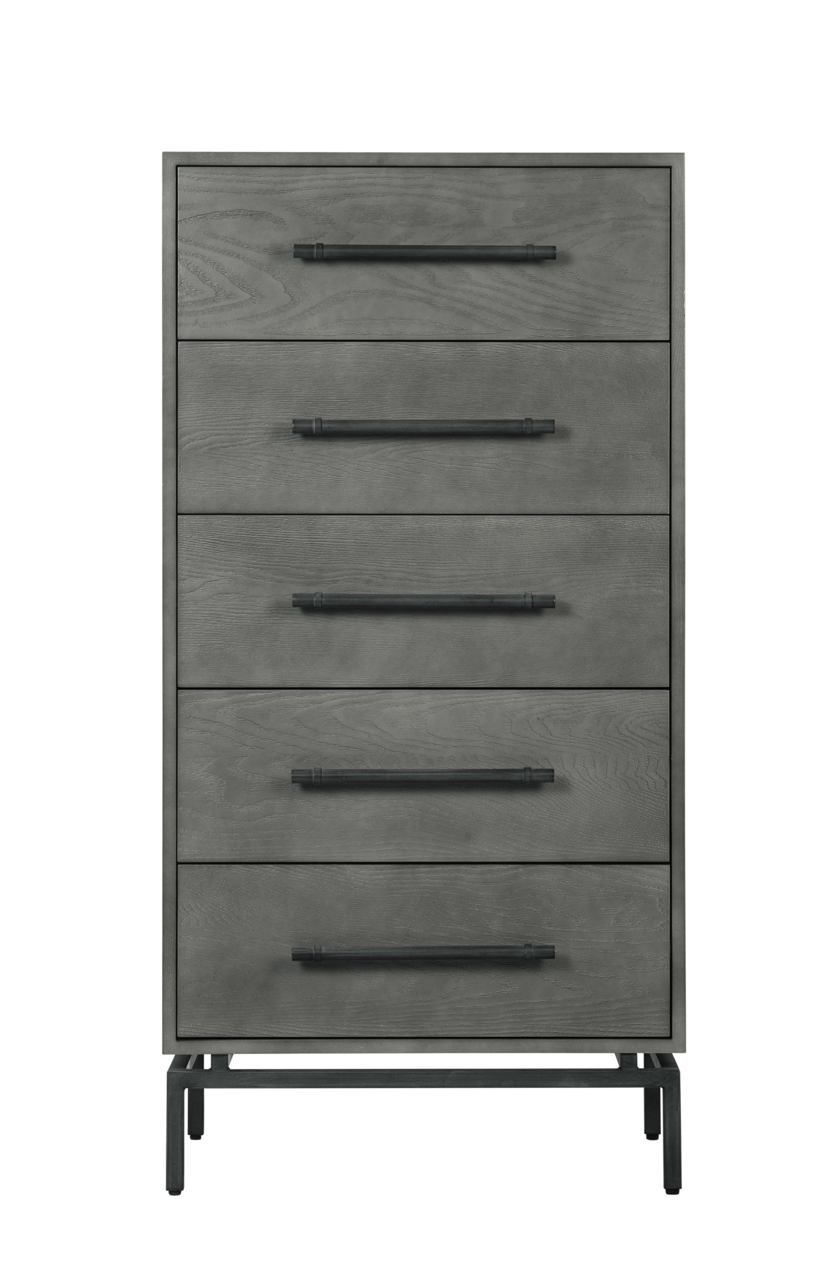 Tommy Hilfiger Ascher 5 Drawer Chest