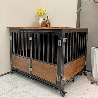 Caisse pour animaux Ekke