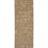 Floral Area Rug
