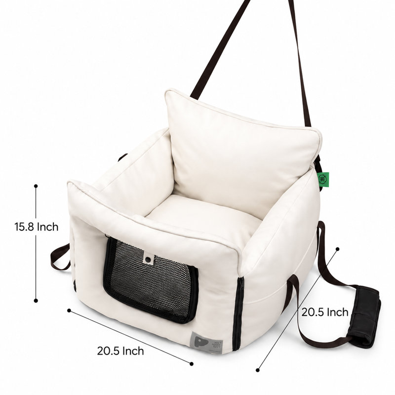 Siège d'auto portable