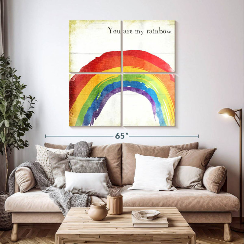 Ashelle My Rainbow
