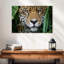 Jaguar de la jungle amazonienne Brampt-107720431