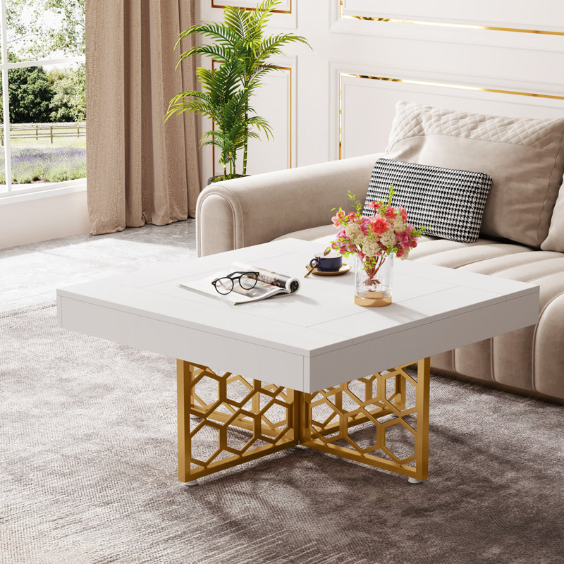 Table basse Shaelynn
