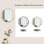 Miroir de meuble-lavabo en bois massif-196087312-196087317