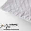 Embossed Velvet Cushion Cover (4 Piece Set)-1737645492