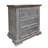 Roseland 3 Drawer Nightstand-1862974999